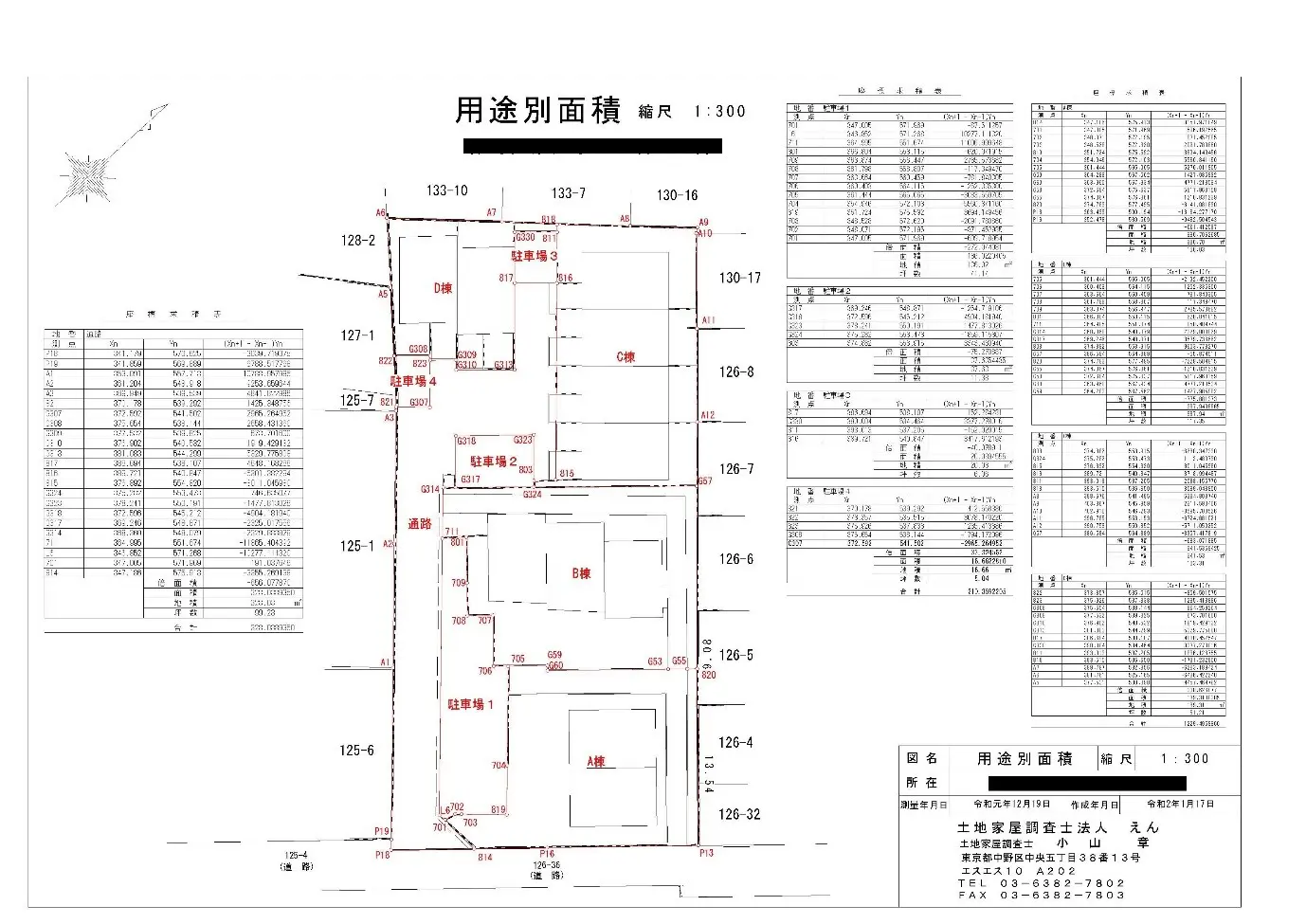 土地家屋調査士が教える！親が亡くなる前にやっておきたい測量